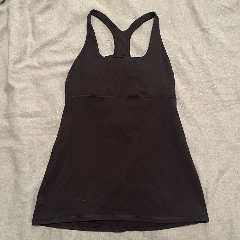 Lululemon Racerback Tank